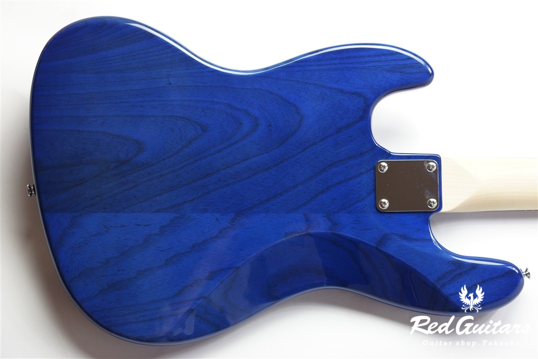 Chavel エレキベース ブルー CHARVEL (シャーベル) エレキベース C110117｜トレファクONLINE